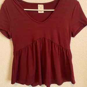 Women’s top